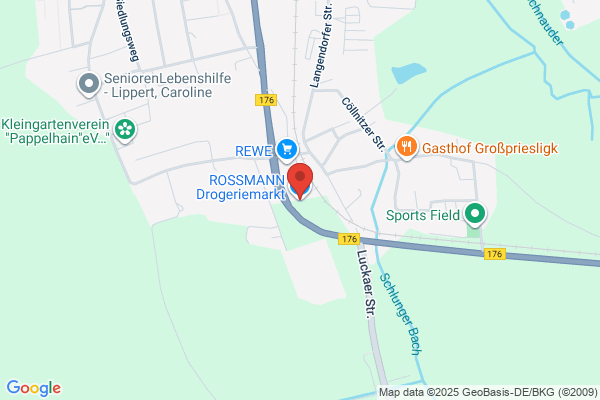 Rossmann