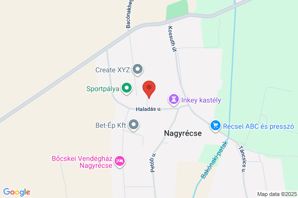 Vécsey Zsigmond Általános Iskola