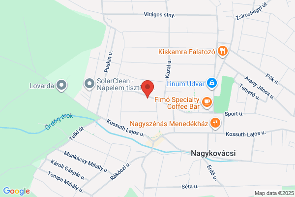 Balázs Szerszámház Kft.