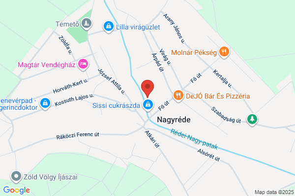 Gyógyszertár