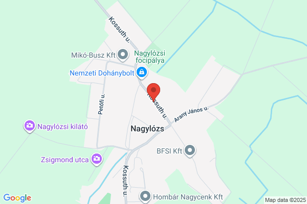 Községi Könyvtár