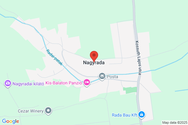Mentőöv Kisvendéglő