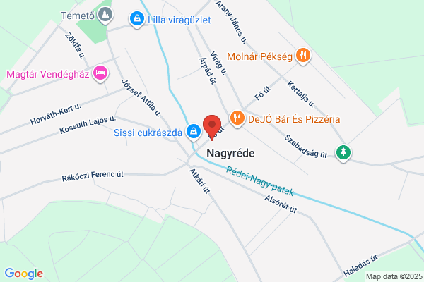 Szent Imre Általános Iskola
