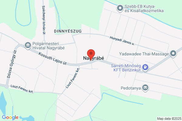 Móricz Zsigmond Általános Iskola