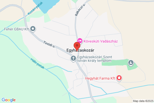 Hegyeskő Általános Iskola