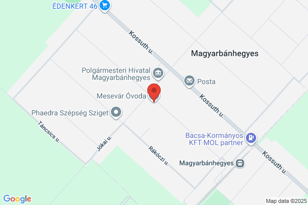 Mesevár Napközi Otthonos Óvoda
