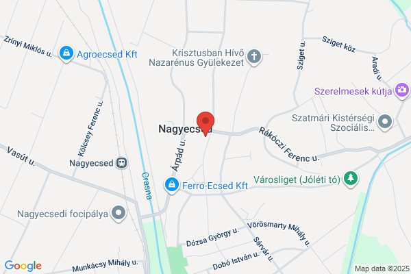 Gyógyszertár Korona