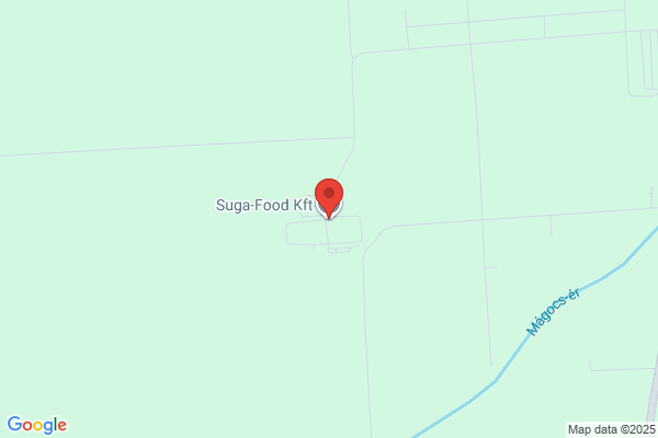 Suga-Food Kft.
