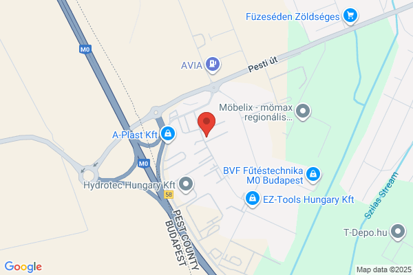 Csekovszky-Gyűjtemény Kiállítóháza