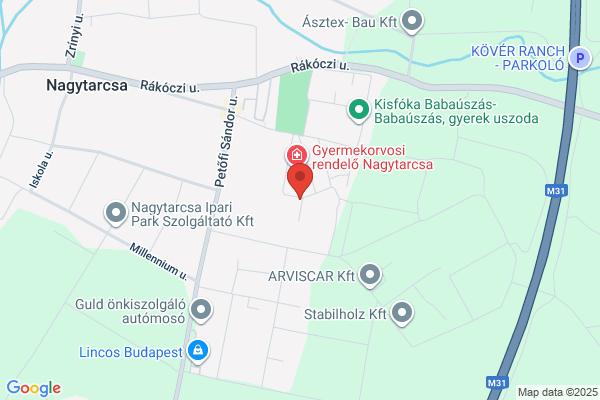 Csicsergő Napközi Otthonos Óvoda