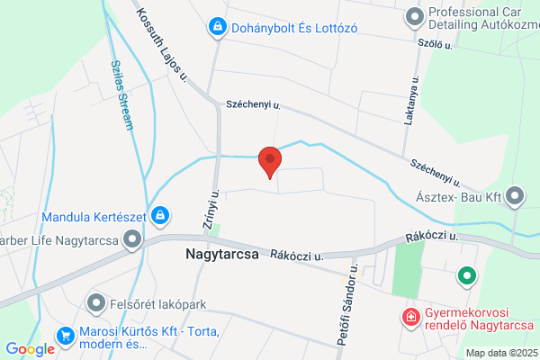 Gesztenyés Napközi Otthonos Óvoda