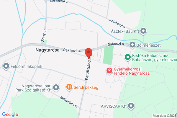 Gesztenyés Óvoda