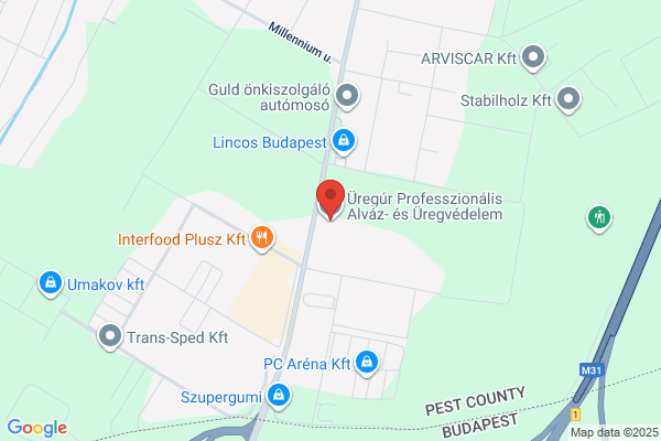 Gyulai Autóház Kft