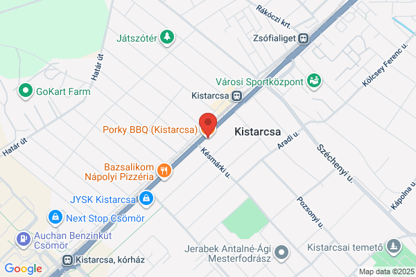 Kistarcsai Rendőrőrs