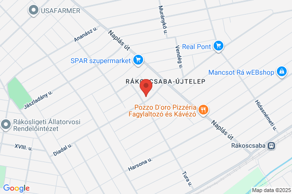 Micimackó Napköziotthonos Óvoda