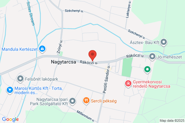 Mákvirág Óvoda