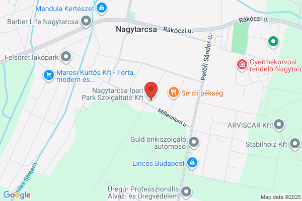 Nagyközségi Könyvtár