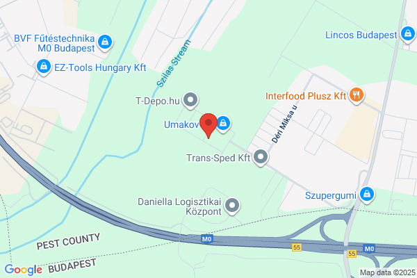 Nefelejcs Óvoda