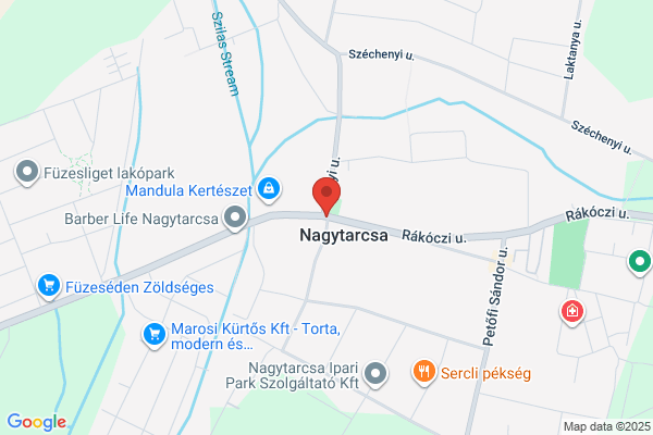 Propi Vendéglő