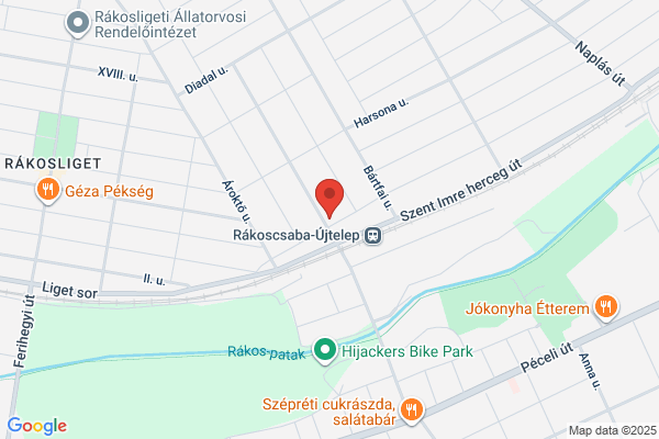 Robogó Napközi Otthonos Óvoda