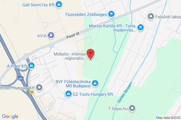 Ráday Pál Gimnázium