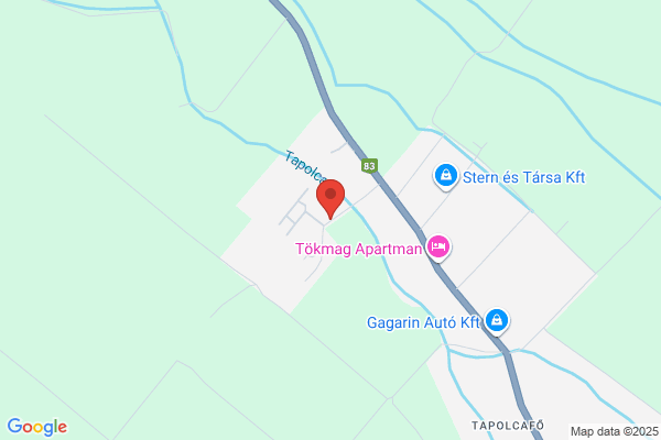 Forrás Tégla Tapolcafő