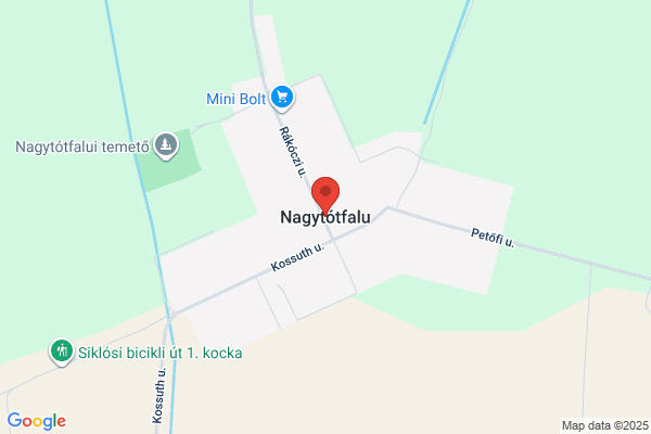 Dózsa György Utcai Óvoda
