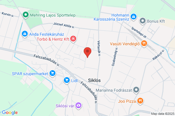Kanizsai Dorottya Általános Iskola