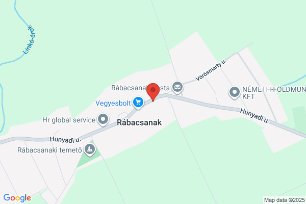Vasúti Vendéglő