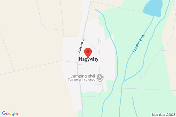 Körzeti Napközi Otthonos Óvoda
