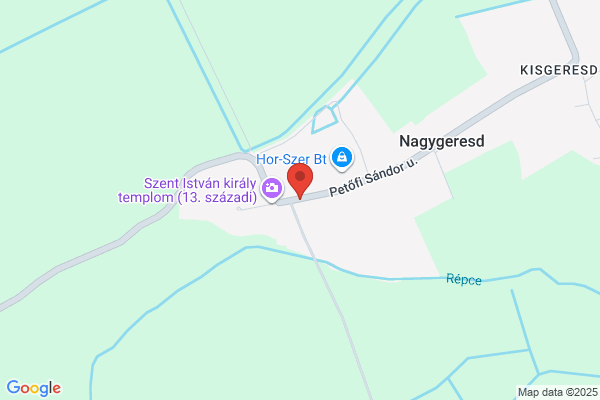 Nagypeterdi Kmb Iroda