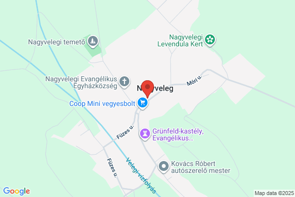 Nagyváty Polgármesteri Hivatal