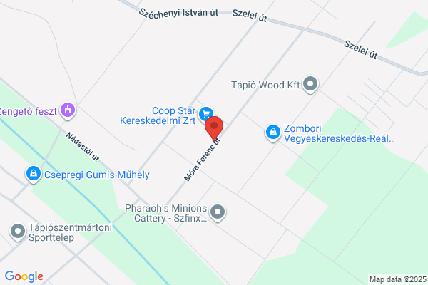 Nyugotszenterzsébet Polg. Hiv.