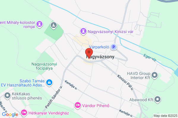Községi Könyvtár