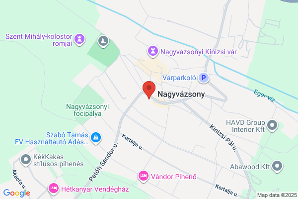 Mencshely Polgármesteri Hivatal