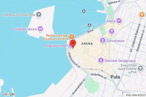 Pula Polgármesteri Hivatal