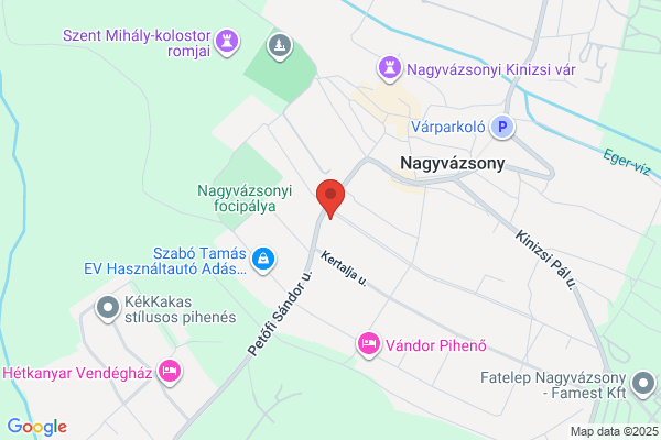 Várnai Zseni Általános Iskola