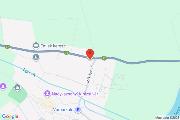 Vázsonyvölgy Étterem