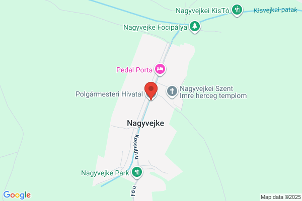 Bonyhádvarasd Polgármesteri Hivatal