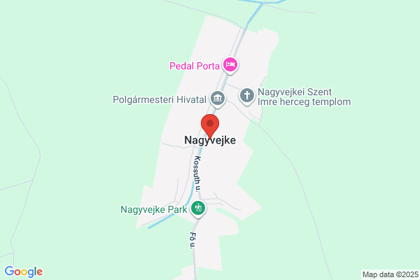 Általános Művelődési Központ Óvoda
