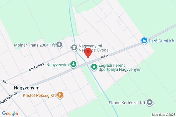 Aranyhordó Étterem