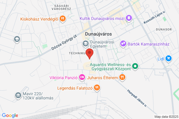 Bánki Donát Gimnázium