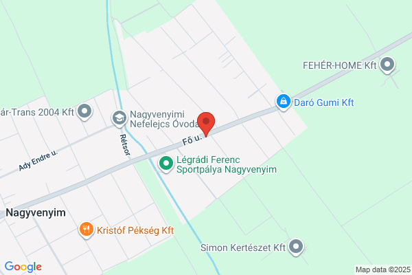 Corner Kávézó