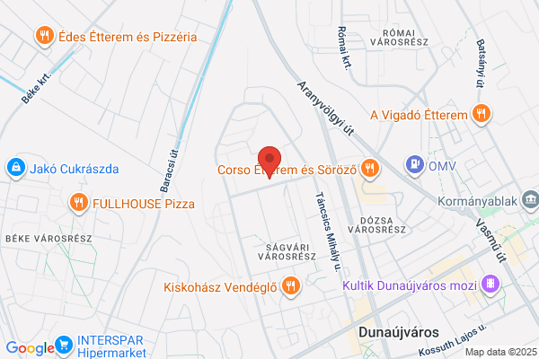 Hild József Szakközépiskola