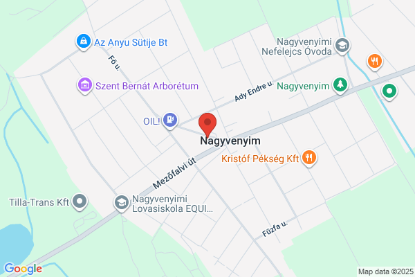 Kossuth Lajos Általános Iskola