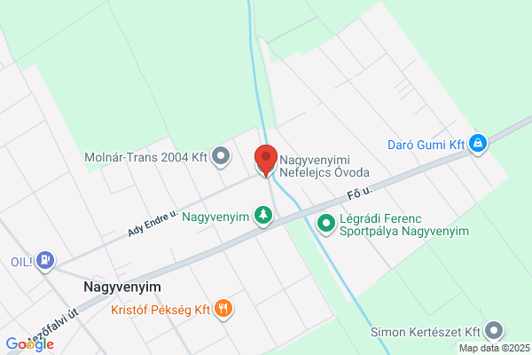 Napközi Otthonos Óvoda