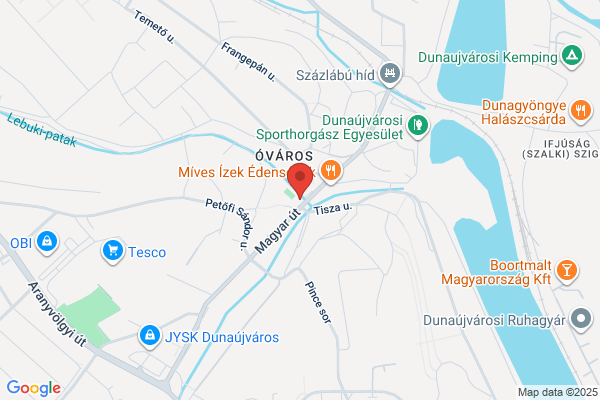 Szórád Márton Általános Iskola