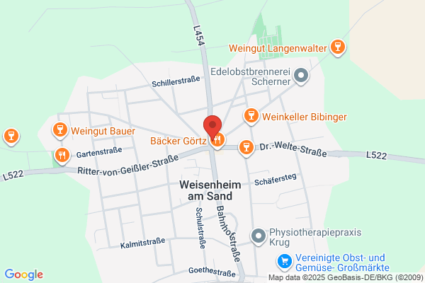 Görög Pizzéria
