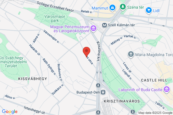 Maros Óvoda