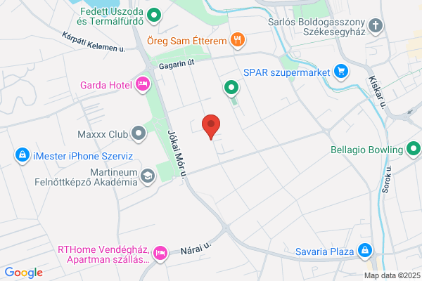 Reményik Sándor Általános Iskola